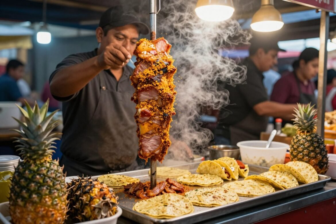 7 Best Street Foods in the World: A Culinary Tour in Seven Bites