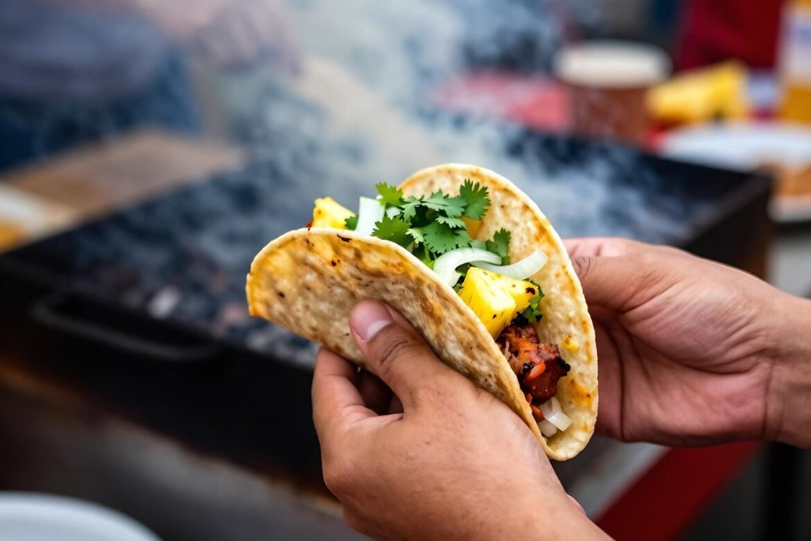 The 7 Best Street Foods in the World: Head-to-Head Comparison of Flavor, Price, and Portability