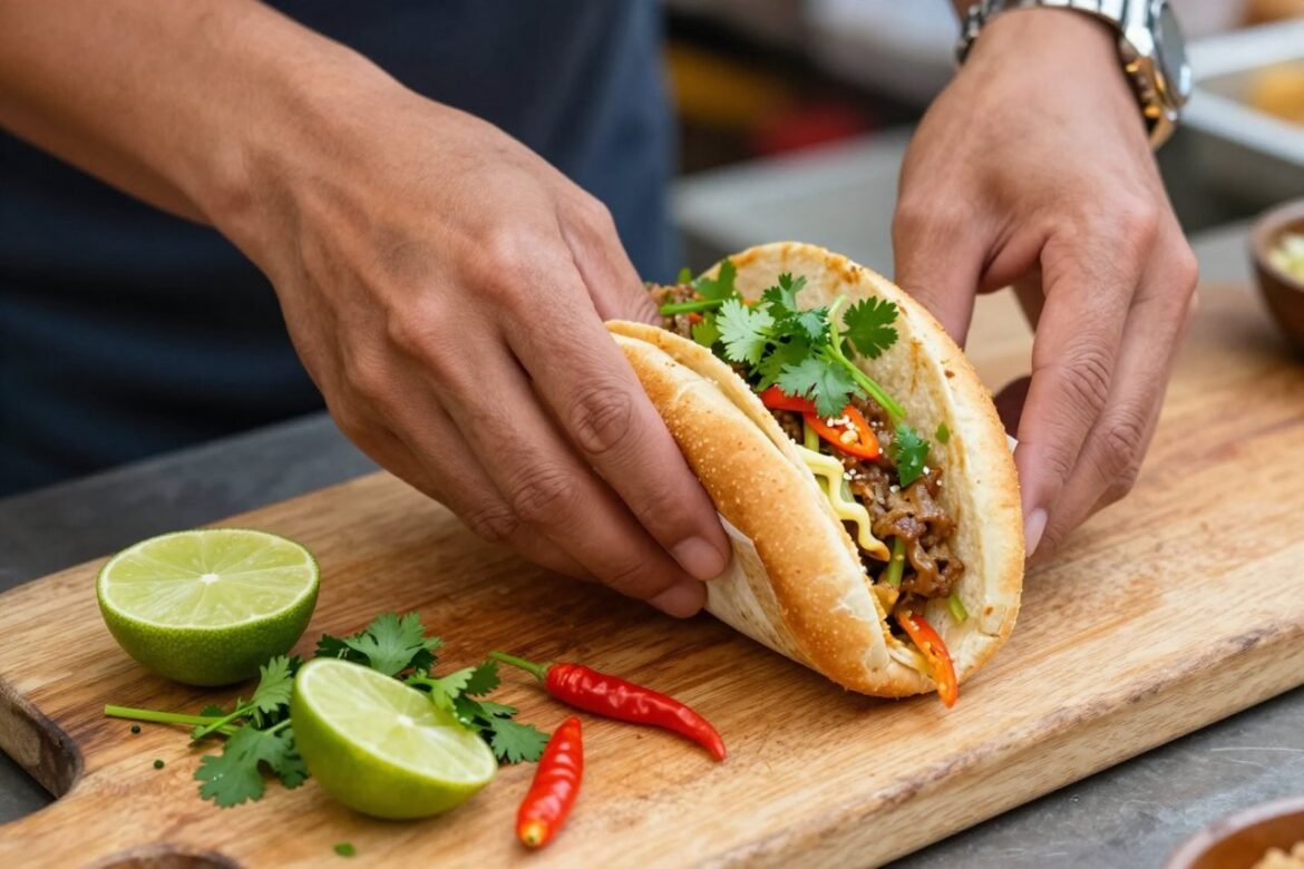 Street Food for Beginners: The 7 Best Street Foods in the World, Explained
