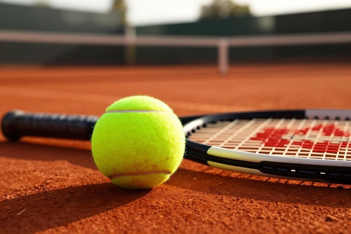 The 7 Best Tennis Players of All Time (And Why the Debate Is Far From Over)