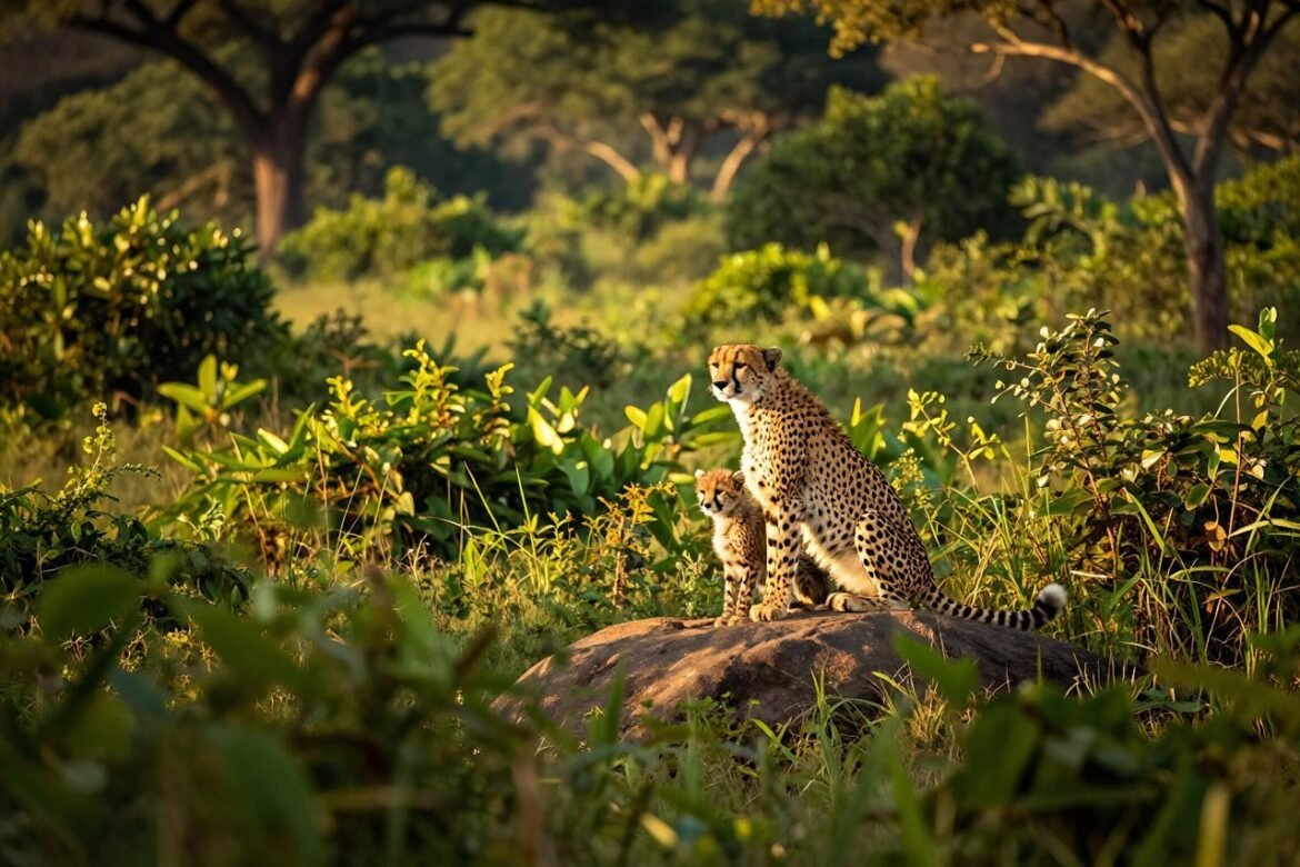 7 Best Wildlife Documentaries About Animals That Will Change How You See Nature