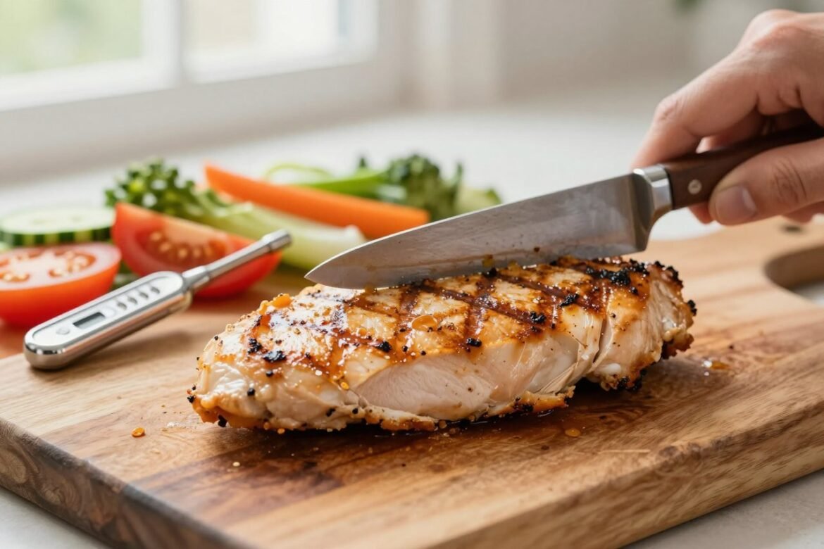 7 Highest Protein Foods: The Mistakes Most People Make (and How to Avoid Them)