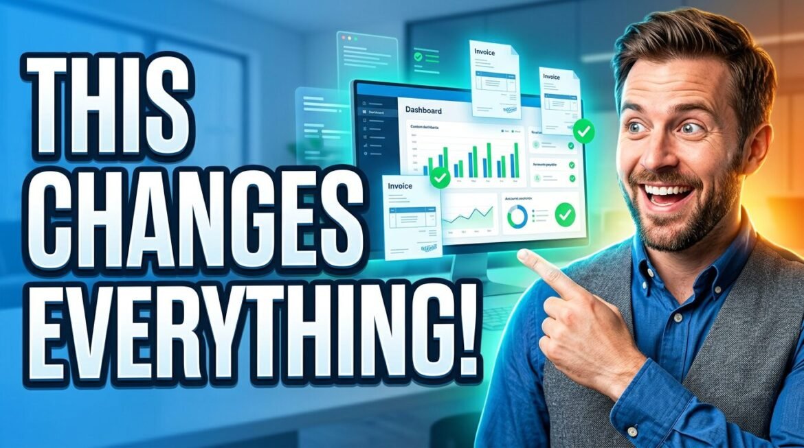 Accounts Payable Automation Software