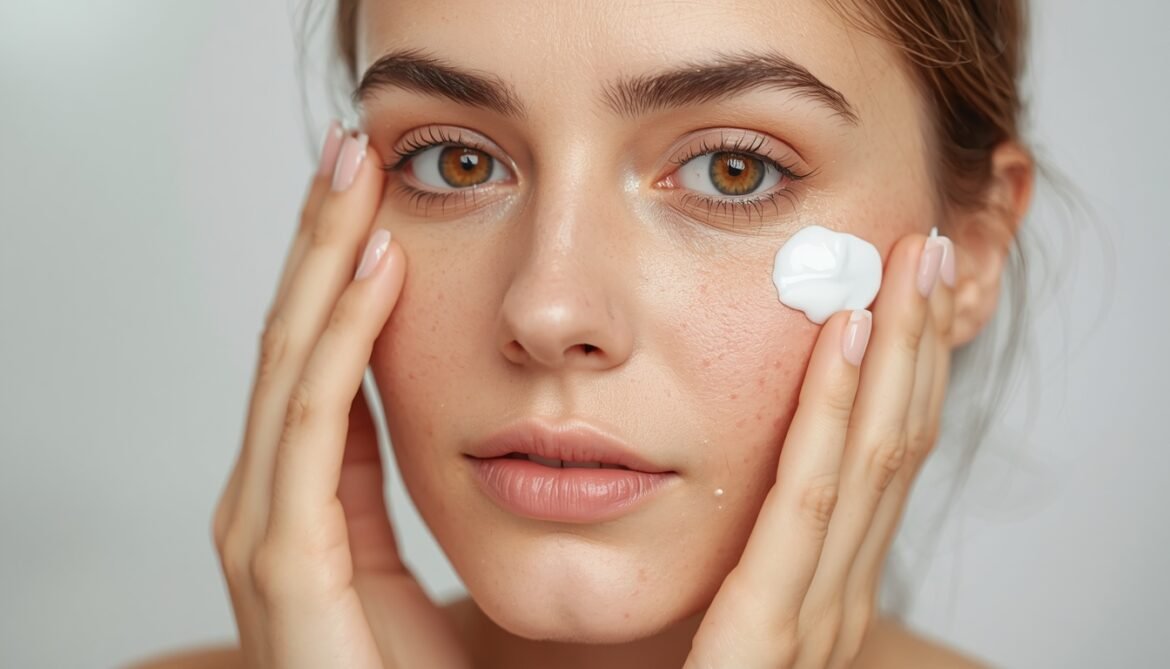 Acne treatment