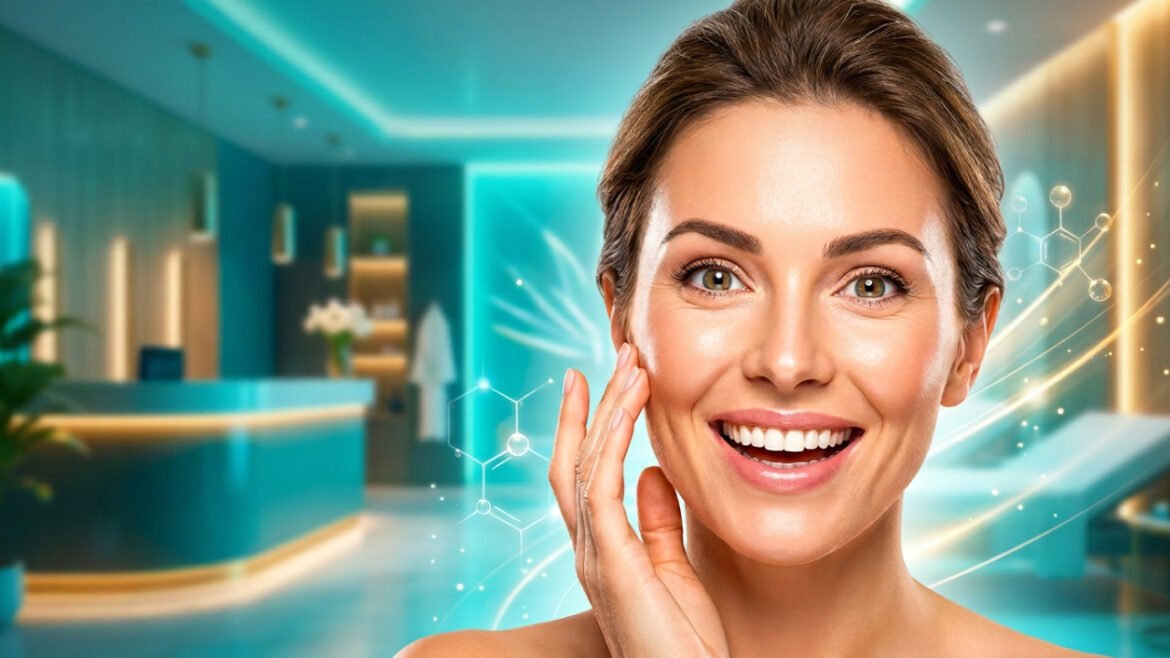 Anti aging treatment