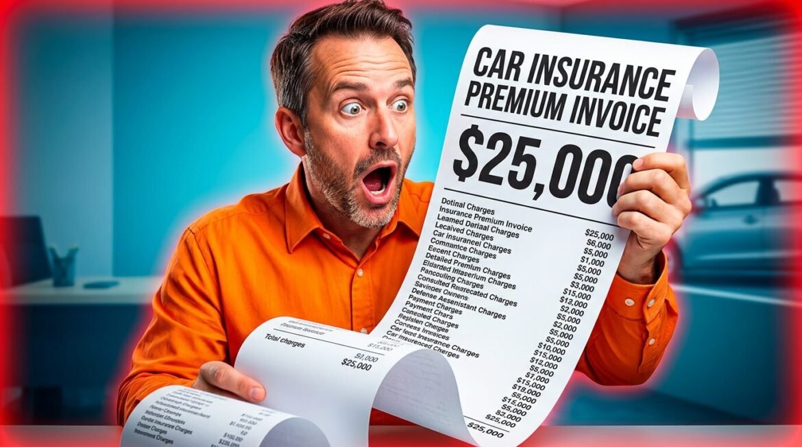 Car Insurance Premium