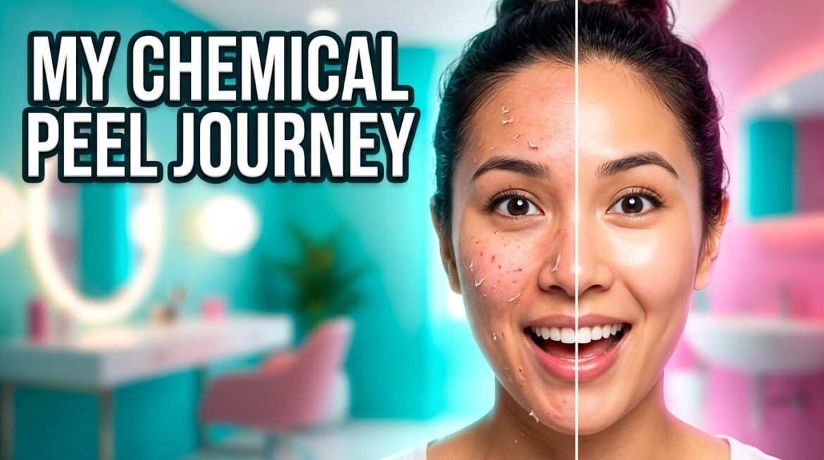 Chemical Peel