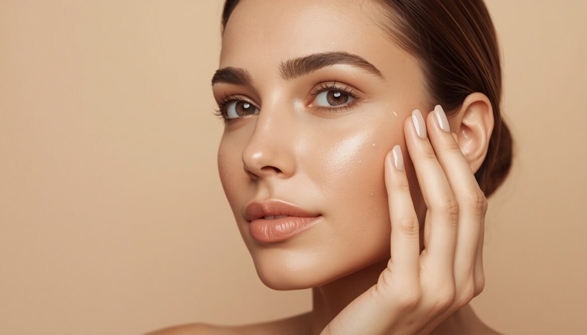 Face serum