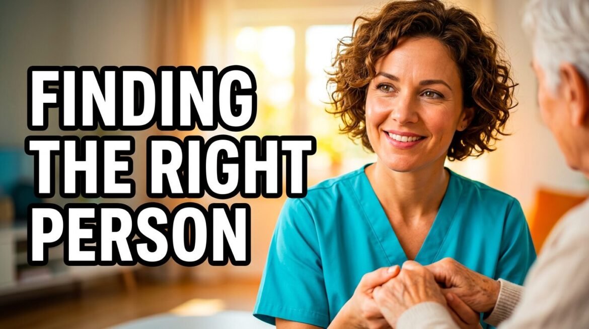 Personal Care Assistant