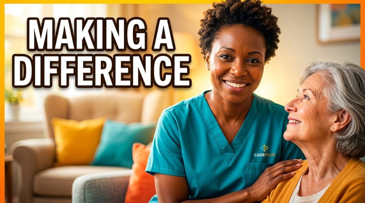 Personal Care Attendant
