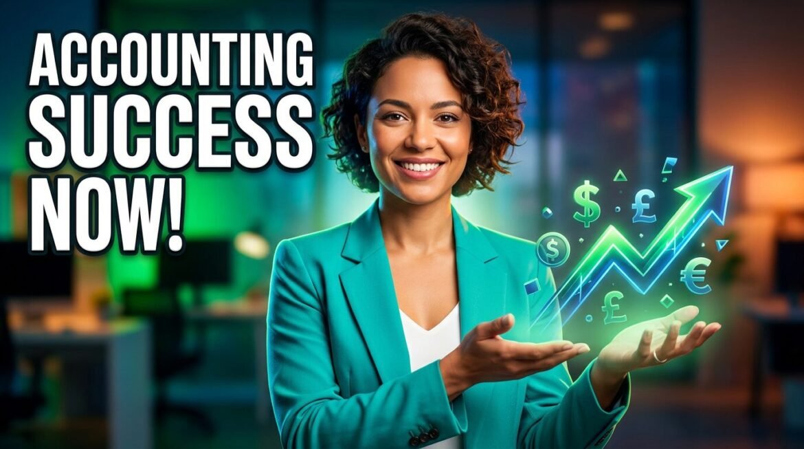 Sage Accounting Software