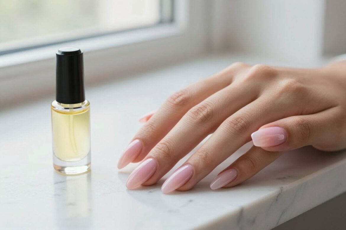 Acrylic Nails: The Real Deal On Cost, Care, And The Perfect Set