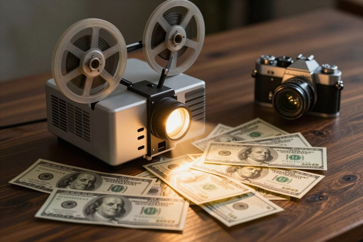 Actors Net Worth: How the Biggest Stars Really Bank Their Money