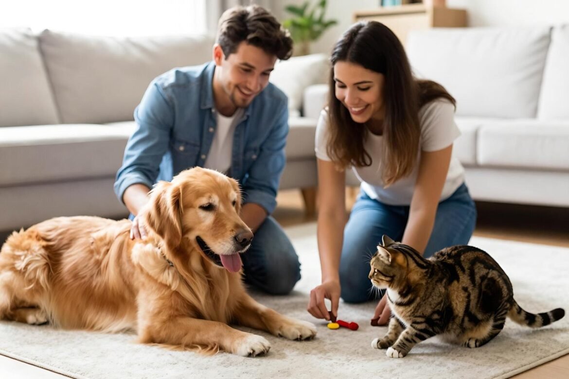 Affordable Pet Insurance: How to Get Real Coverage Without Breaking the Bank