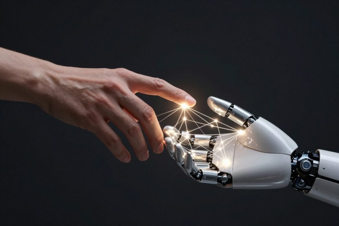 The AI Agent Era Is Here: What You Need to Know