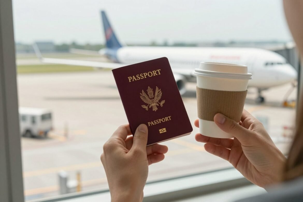 How to Book Airline Tickets in 2025: A Step-by-Step Walkthrough That Actually Works