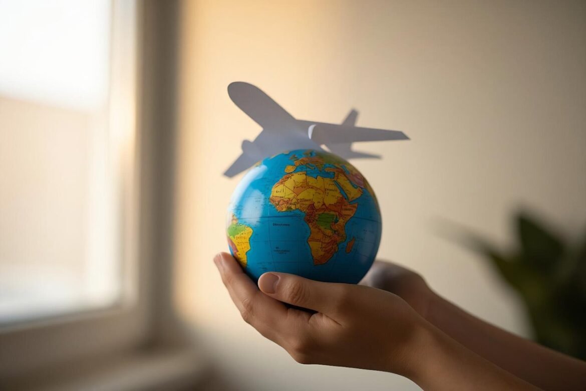 How to Find Cheap Airline Tickets Without Losing Your Mind
