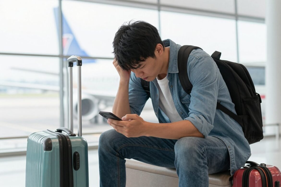 Airline Ticket Mistakes: 7 Ways You're Overpaying (and How to Fix Them)