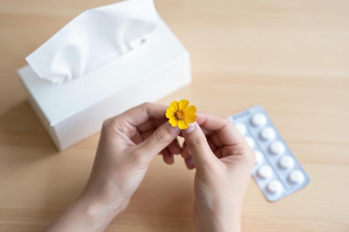Allergies Treatment That Actually Works: A Practical Guide