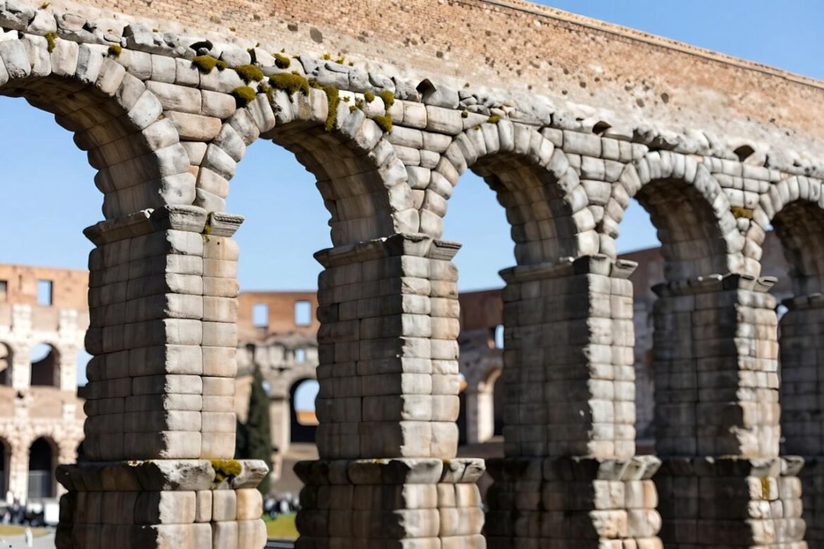 Ancient Rome Facts: The Weird, the Brutal, and the Brilliant