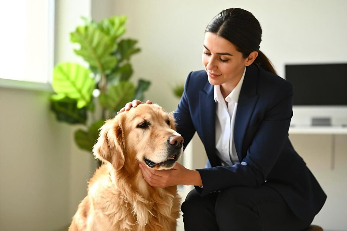 What Does an Animal Abuse Lawyer Actually Do? (And When to Hire One)