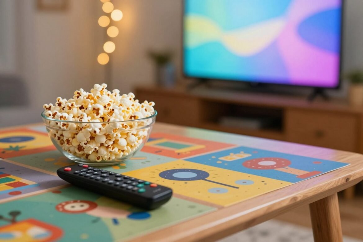 Animated Movies Are Having a Moment: Here’s Why They Matter More Than Ever