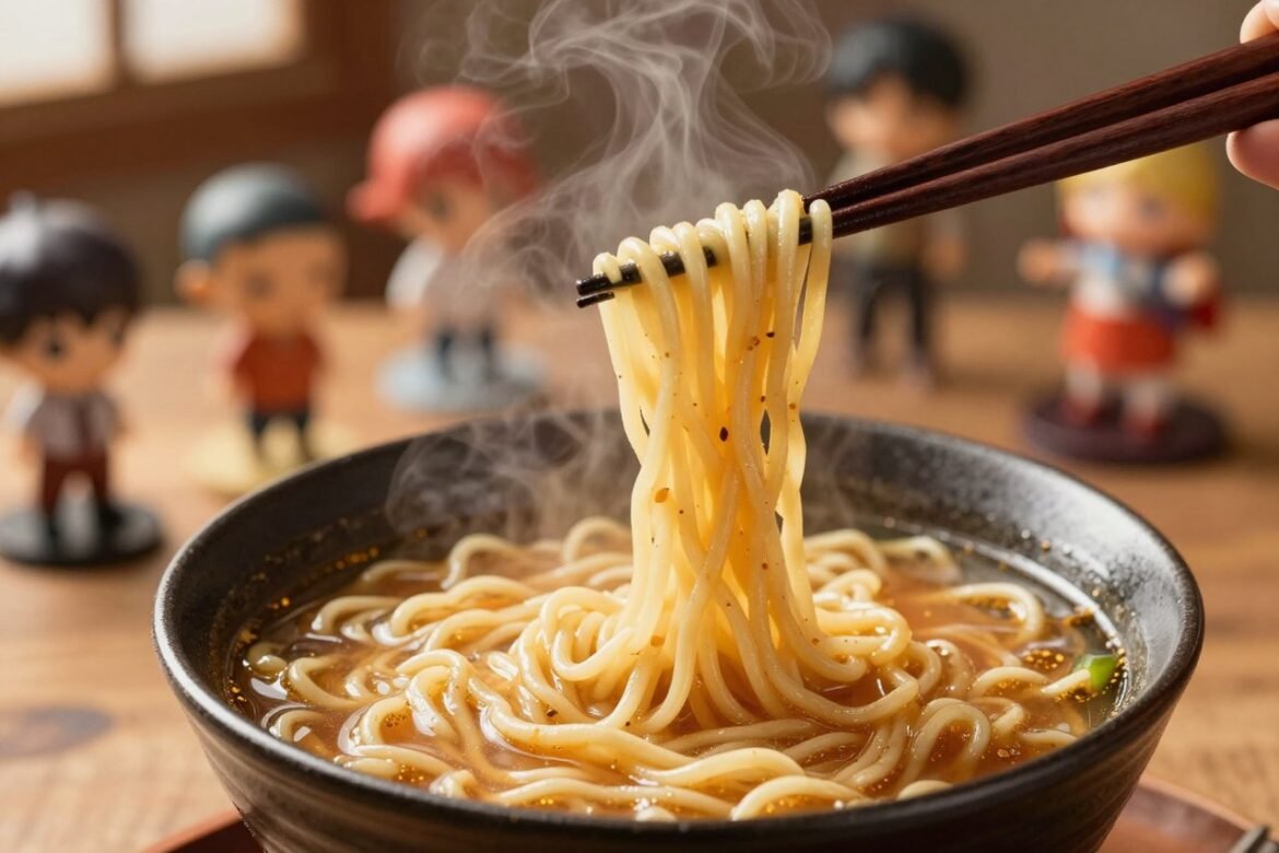 Anime Series: Why They’re So Addictive and How to Choose Your Next Great Watch