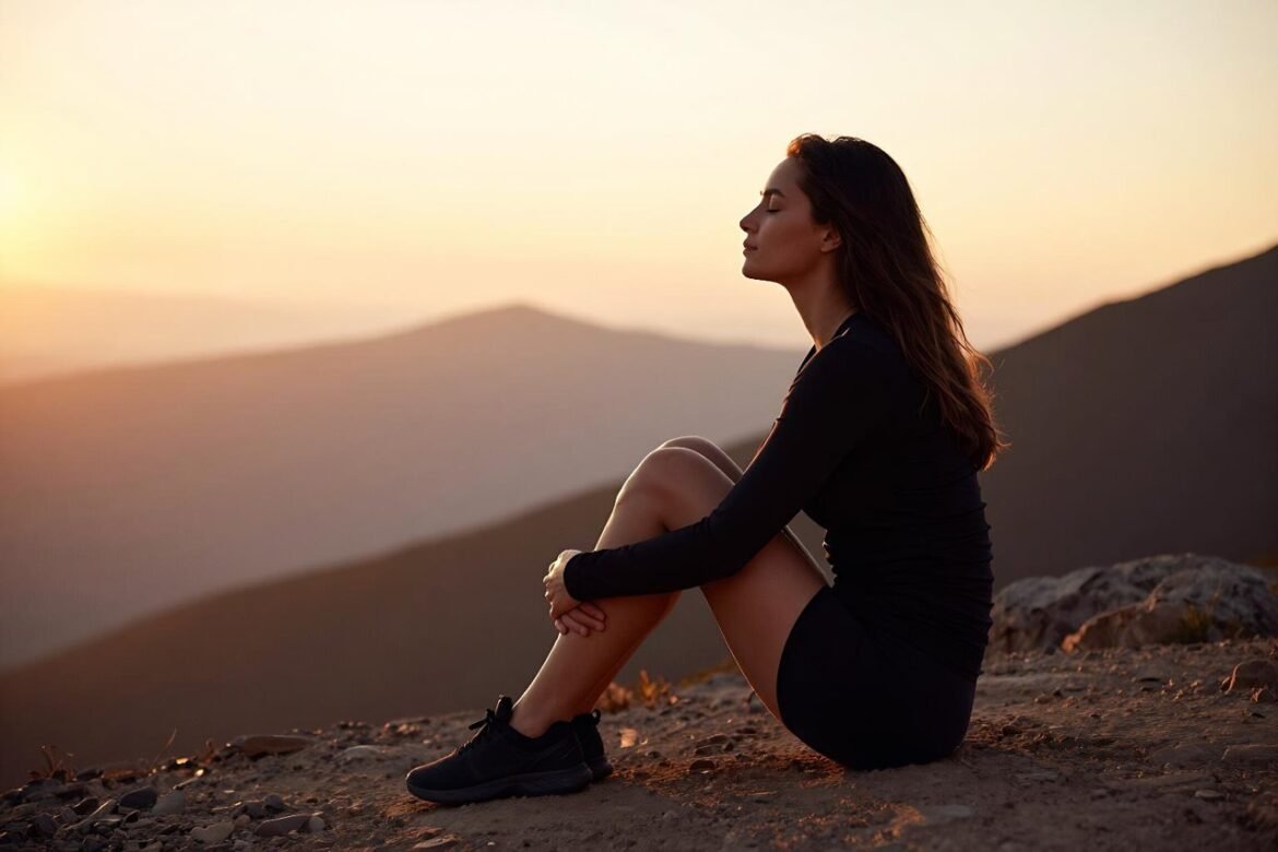 Anxiety Relief That Works: Practical Techniques to Calm Your Racing Mind