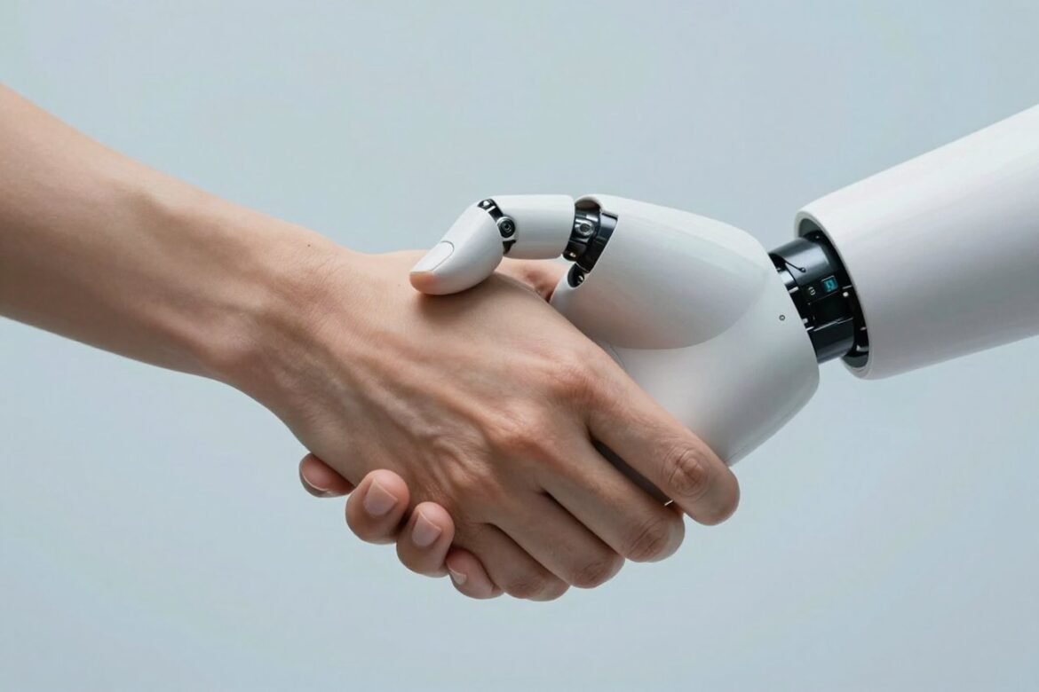 What an Artificial Intelligence Agency Does and How to Choose One
