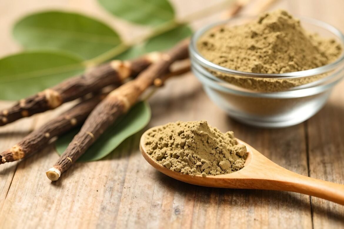Ashwagandha Benefits: What Science Says About Stress, Sleep, and Strength