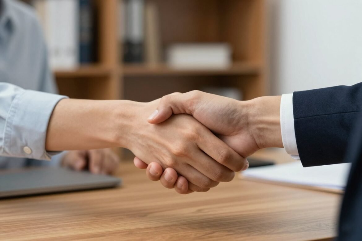 Attorney Near Me: The No-Nonsense Guide to Choosing a Local Lawyer