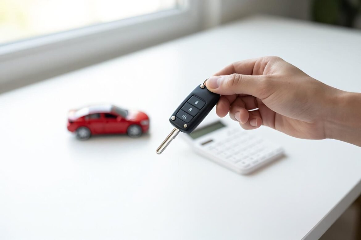 Automobile Insurance: What Actually Matters in 2025 and What You Can Skip