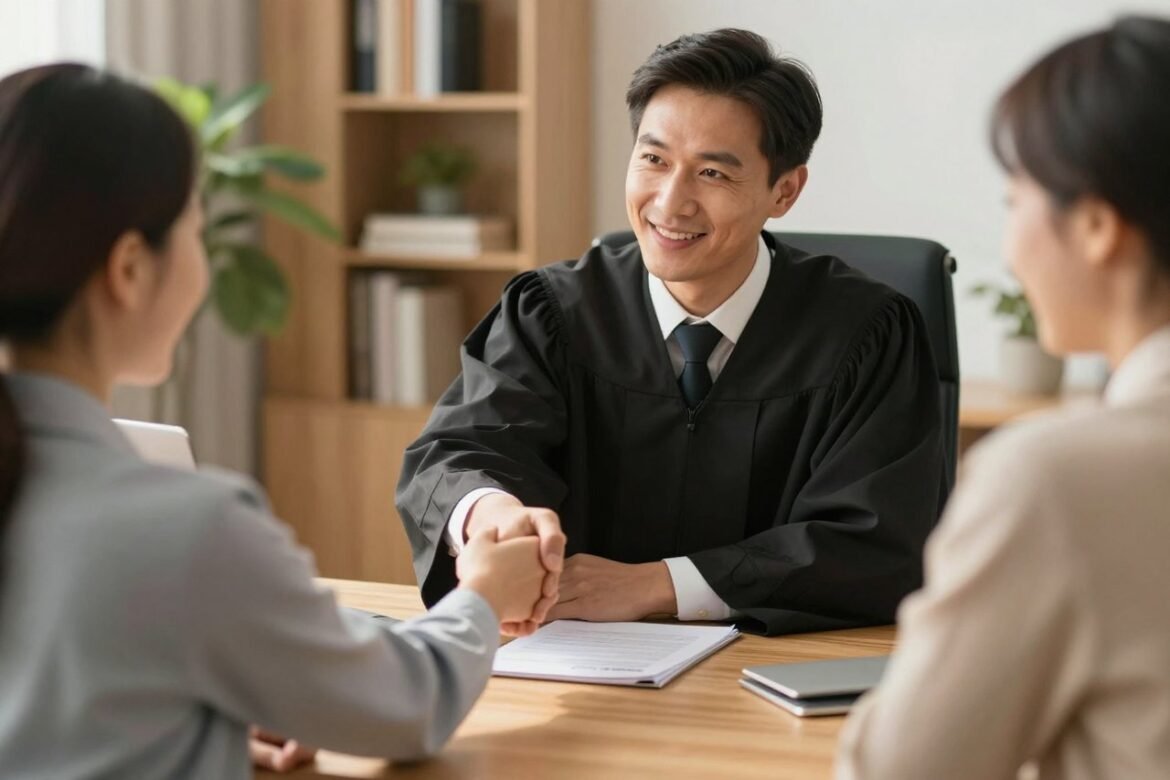 Bankruptcy Attorney Near Me: What to Look For Before You Hire