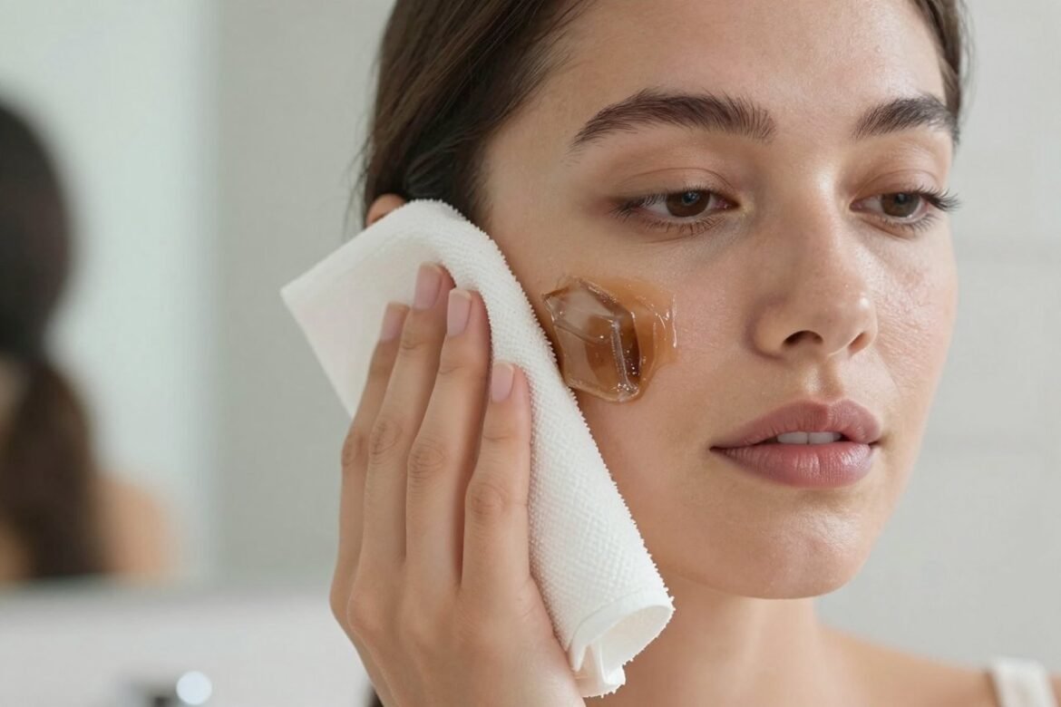 Beauty Hacks How-To: 7 Step-by-Step Tricks for Salon Results at Home