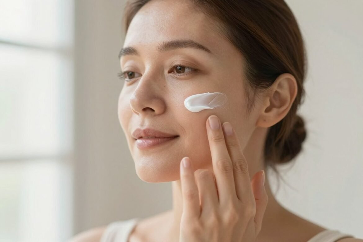 How to Find the Best Anti-Aging Cream for Your Skin (Step-by-Step Guide)