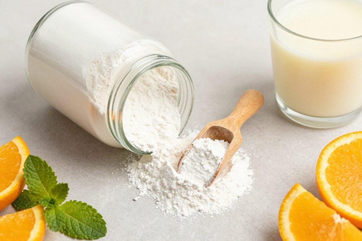 The Best Collagen Supplement: What Actually Works and How to Pick One