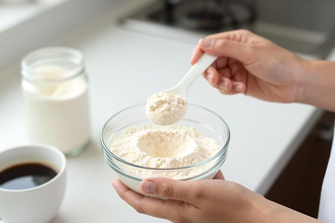 How to Find the Best Collagen Supplement: A Step-by-Step Field Guide