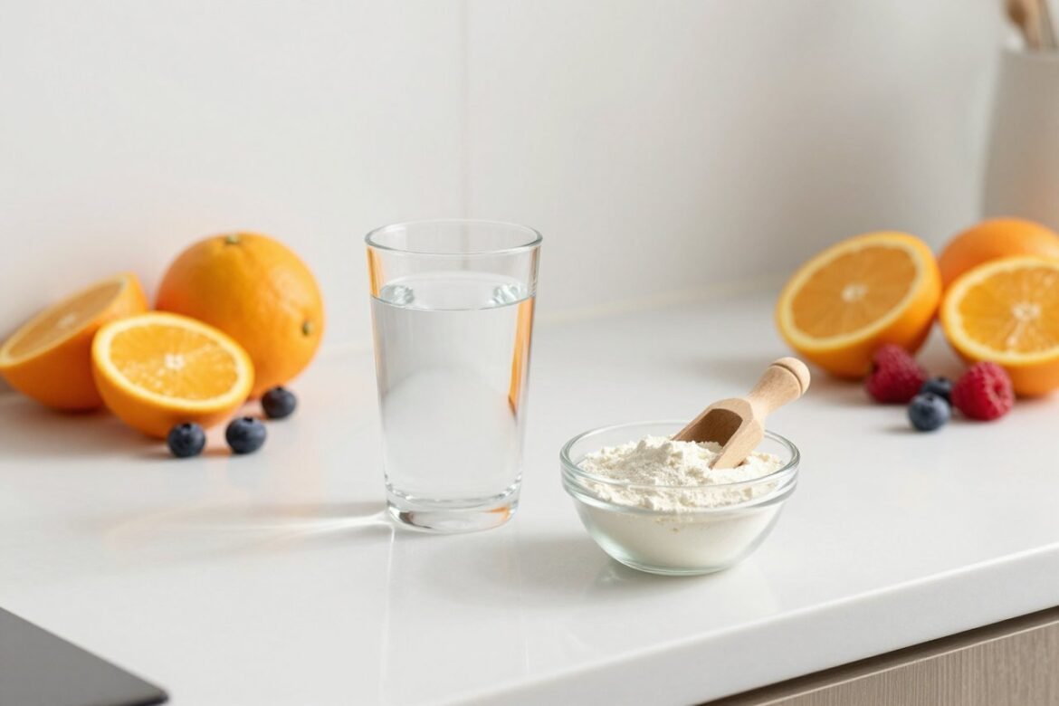 The Best Collagen Supplements for Skin, Joints, and Hair: Do They Really Work?
