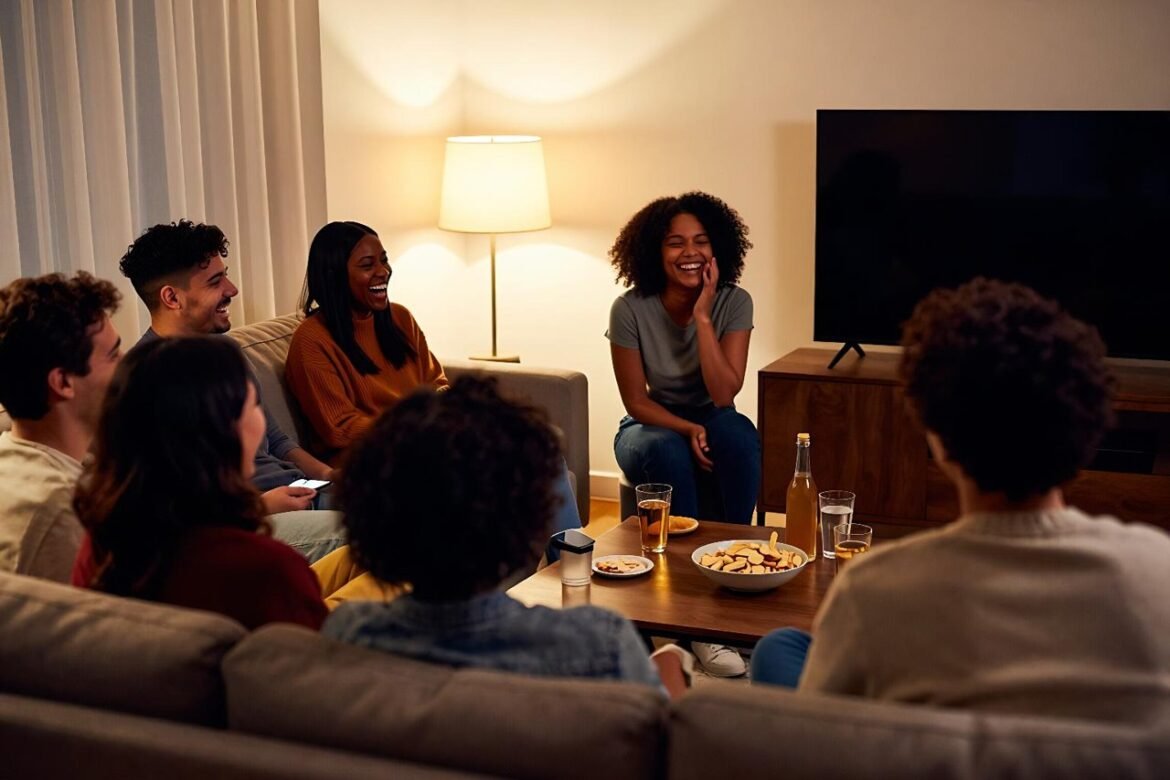 The Best Comedy Series to Binge in 2026: Timeless Laughs and Fresh Finds