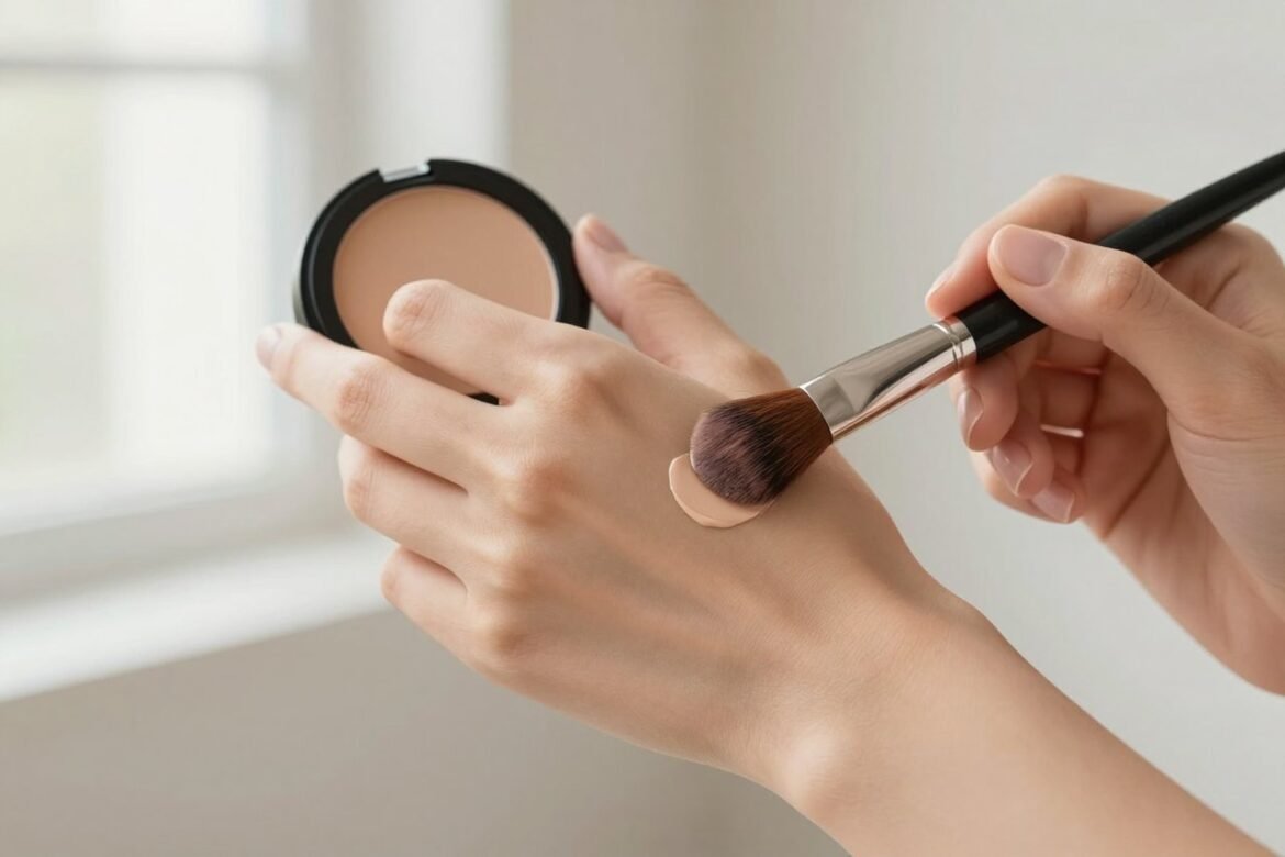 The Best Concealer Isn't a Product – It's a Process: A Step-by-Step Guide