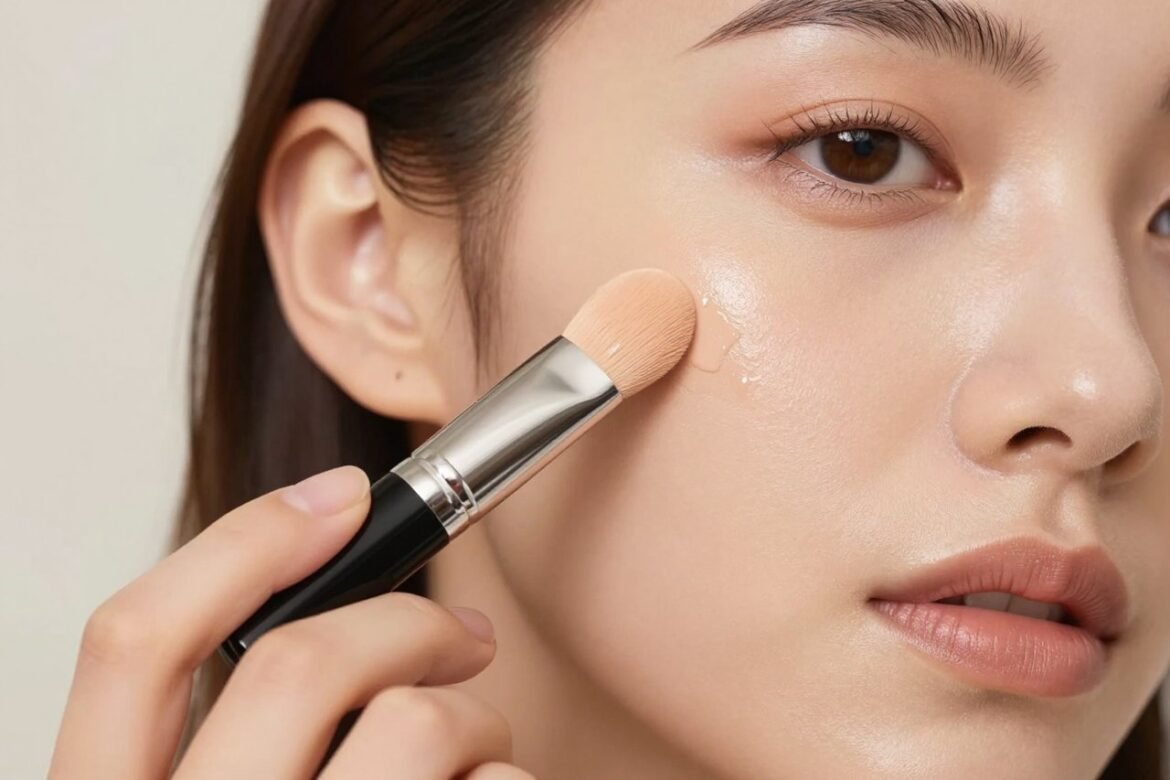 The Best Concealer Is the One That Fits Your Skin – Here’s How to Find It