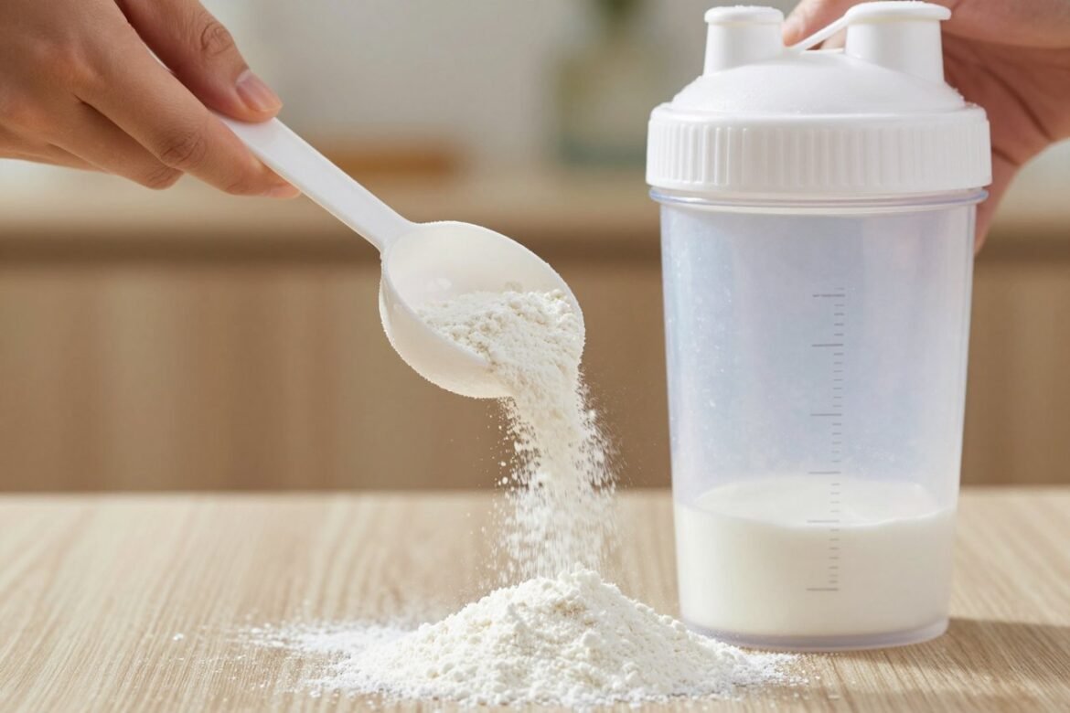 How to Pick the Best Creatine Supplement in 6 Steps (With Real Examples)