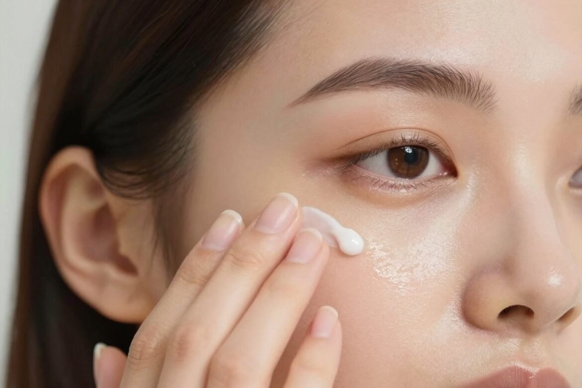 The Best Eye Cream for Every Under-Eye Concern (2024 Guide)