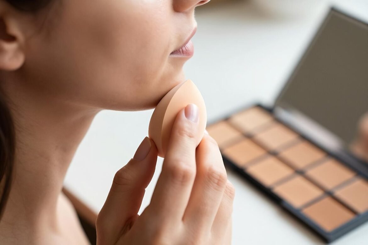 The Step-by-Step Method to Find Your Best Foundation (Without Guesswork)