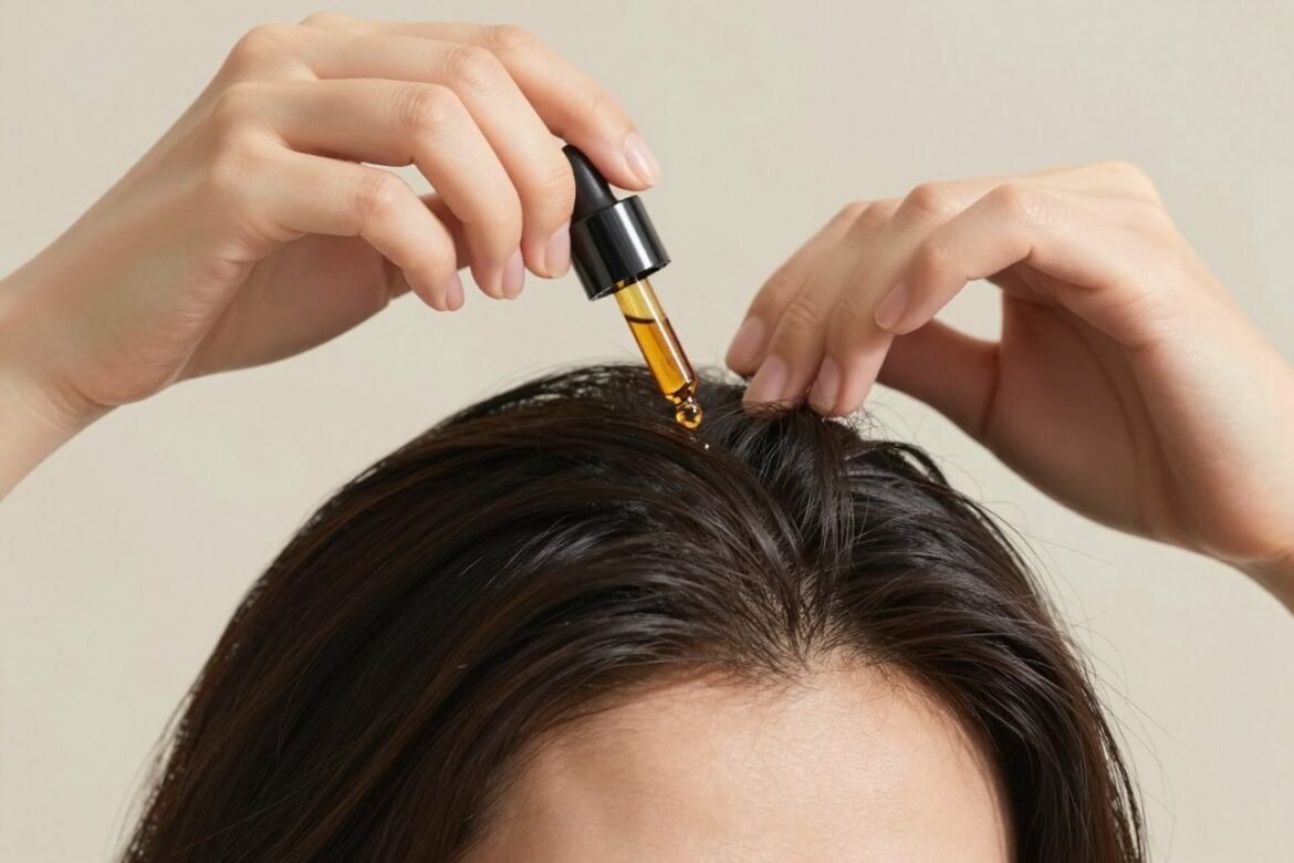 How to Find the Best Hair Growth Serum: A Step-by-Step Guide