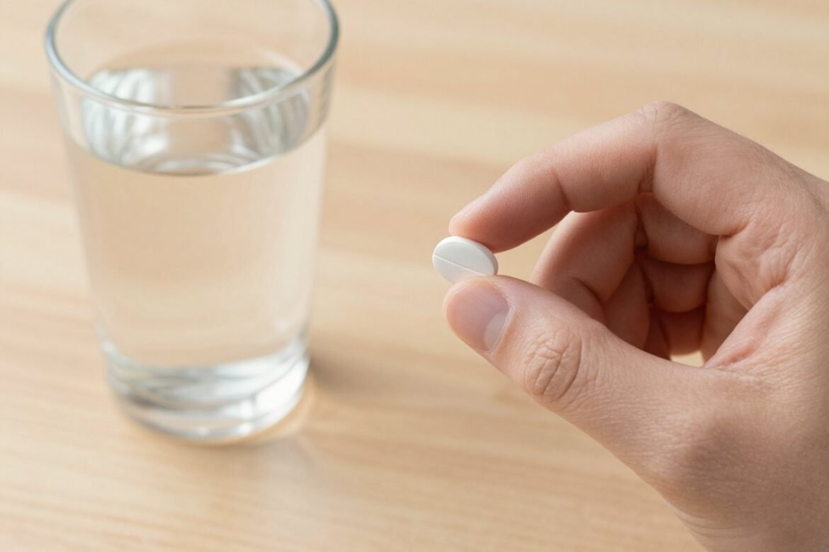 The Best Magnesium Supplement Is Different for Everyone — Here's How to Choose It