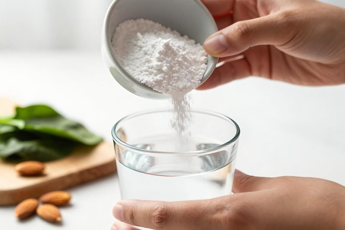The Best Magnesium Supplement Isn't One Thing – Here's How to Choose the Right Form for You