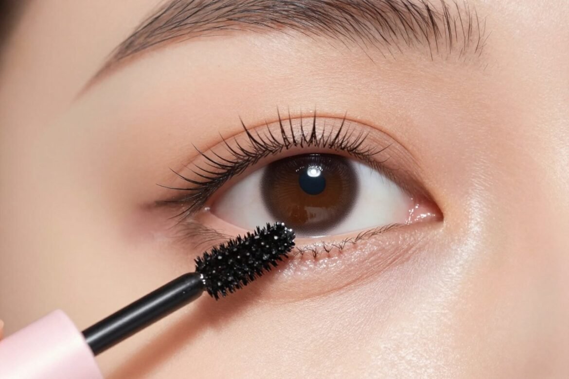 The Best Mascara for You: A Step-by-Step Guide to Buying the Right Tube