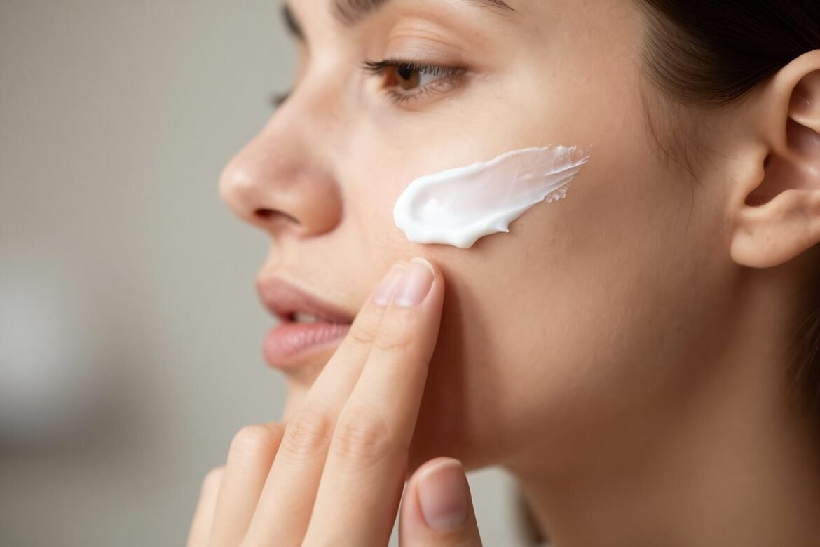 Best Moisturizer for Dry Skin: A Step-by-Step Process to Find Yours