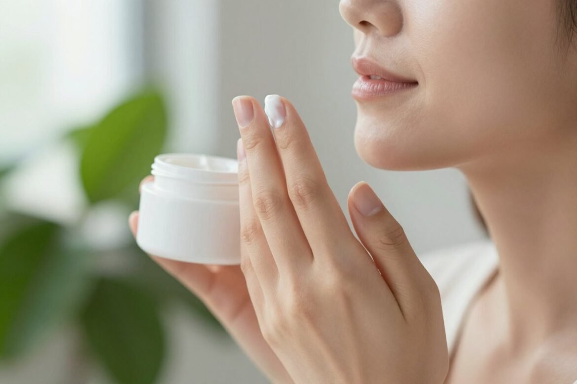 The Best Moisturizer for Dry Skin: A No-Nonsense Guide to Soft, Hydrated Skin